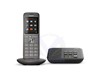 Téléphone sans fil Gigaset CL660HX  Anthracite Combiné supplémentaire Siemens (4250366849010) 4250366849010
